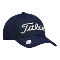 Titleist Kappe Performance Ballmarker Navy/Weiß