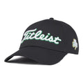 Titleist Players Cap "Shamrock" Schwarz Grün Herren