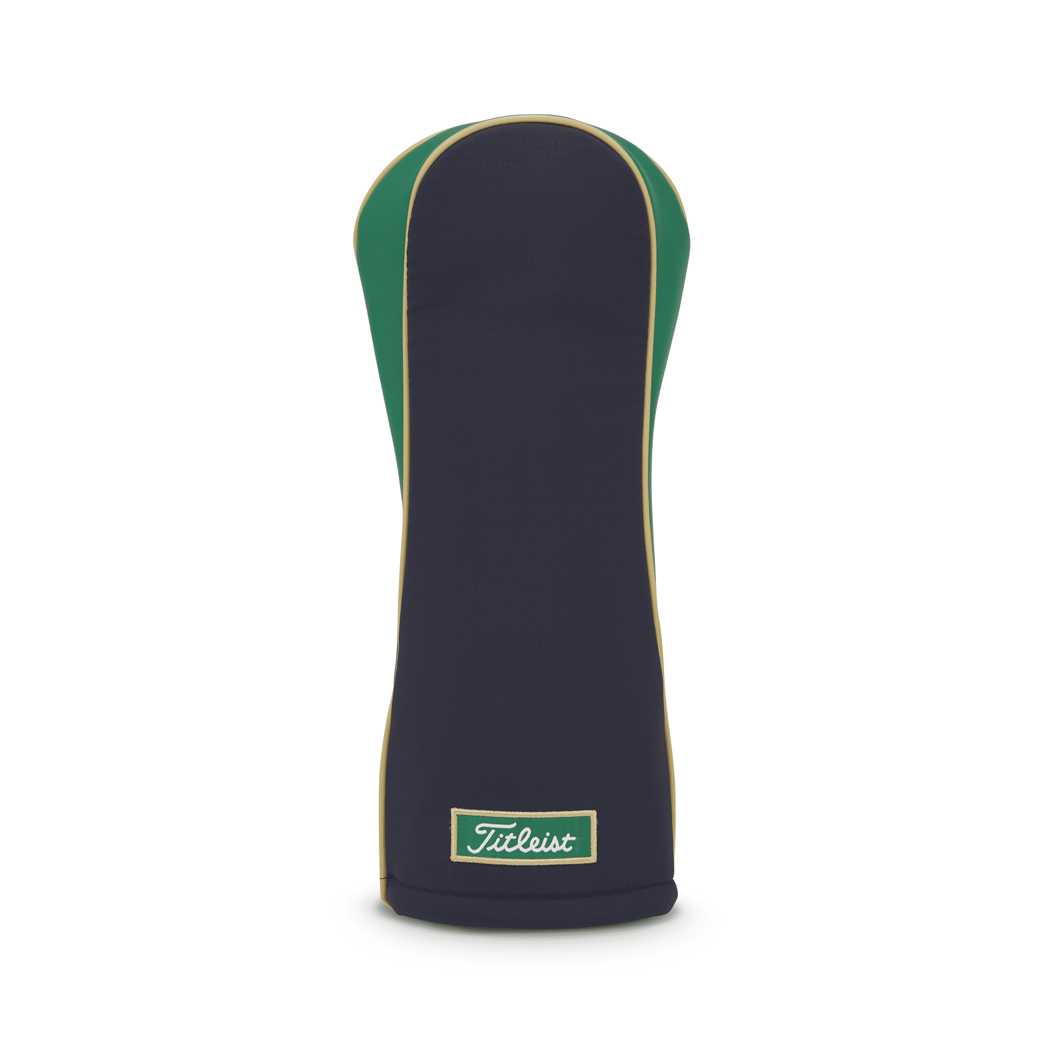 Titleist Leather Performance DRIVER Navy/Hunter/Gold