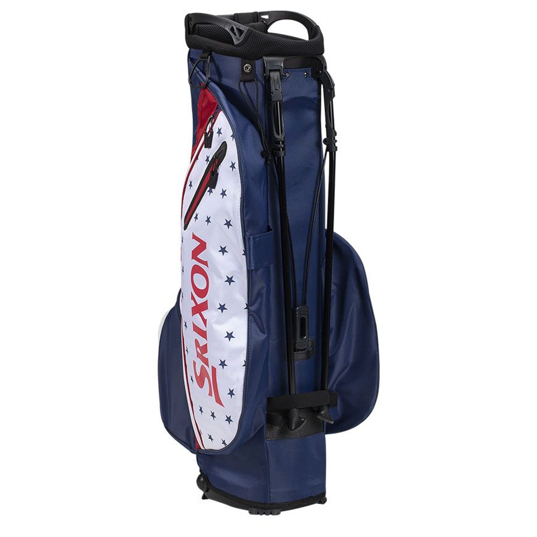 Srixon Staff Standbag "The Open"-Edition (22)