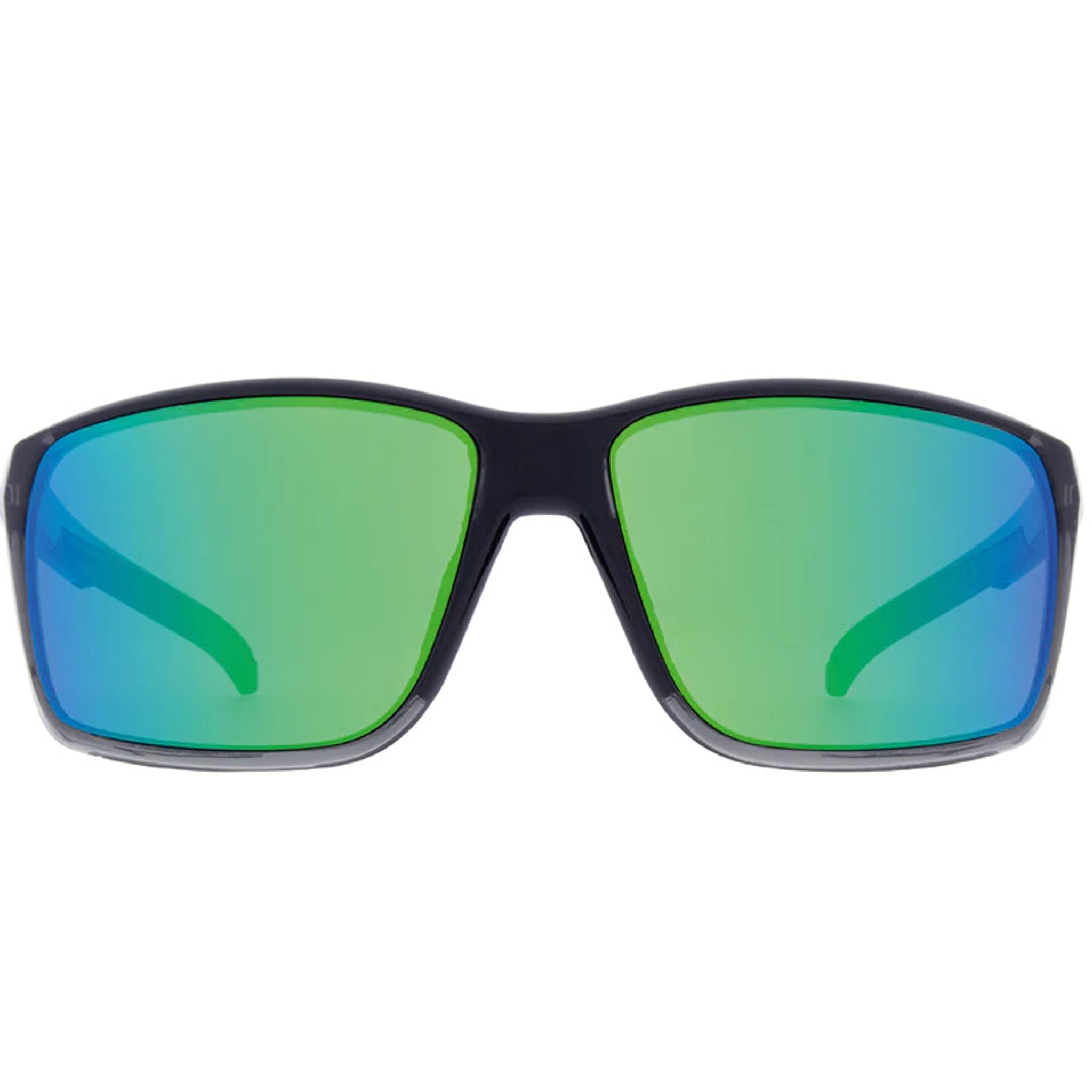 RedBull Spect Eyewear Till Grey/Smoke Green Mirror Herren