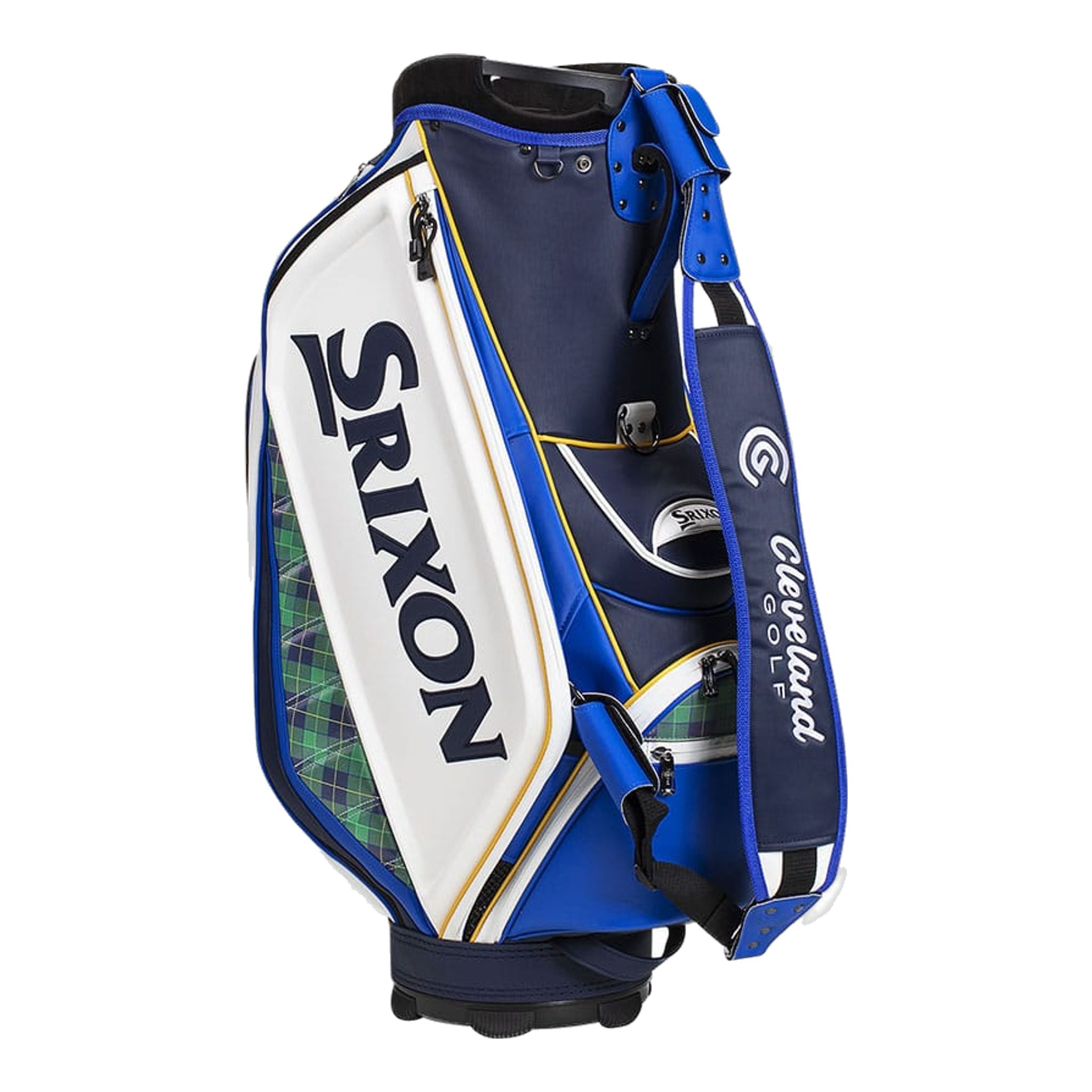 Srixon Tour Staff Bag "The Open Edition" (22)