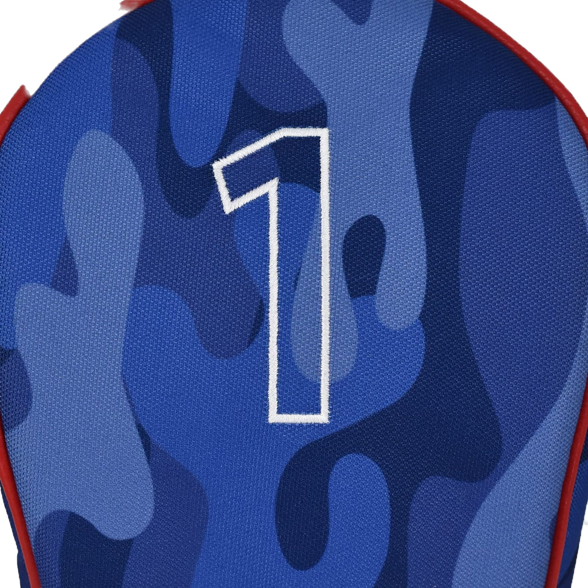 Originals Camo USA Driver