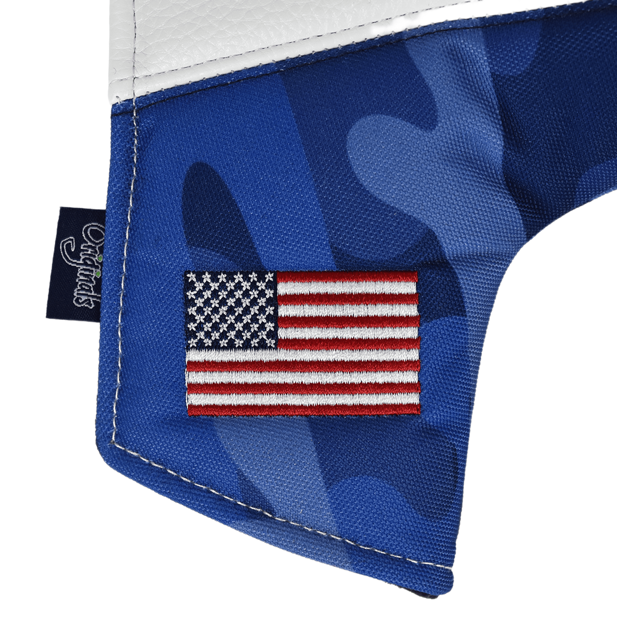 Originals Camo USA Blade