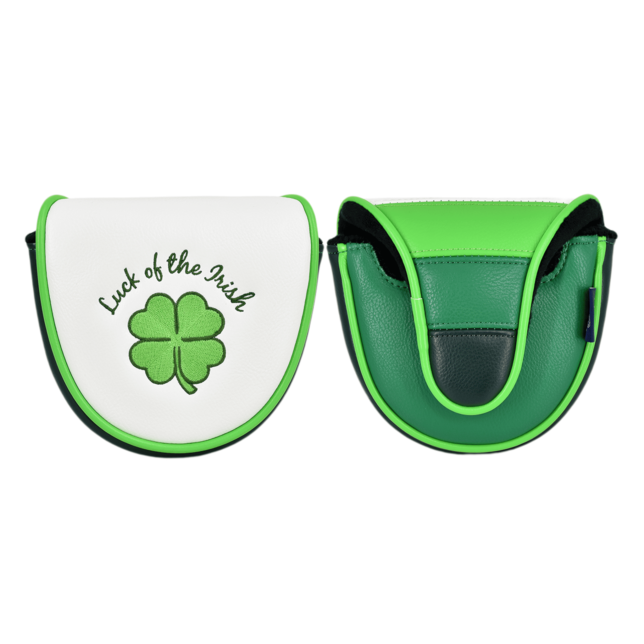 Originals Luck of the Irish Mallet XL
