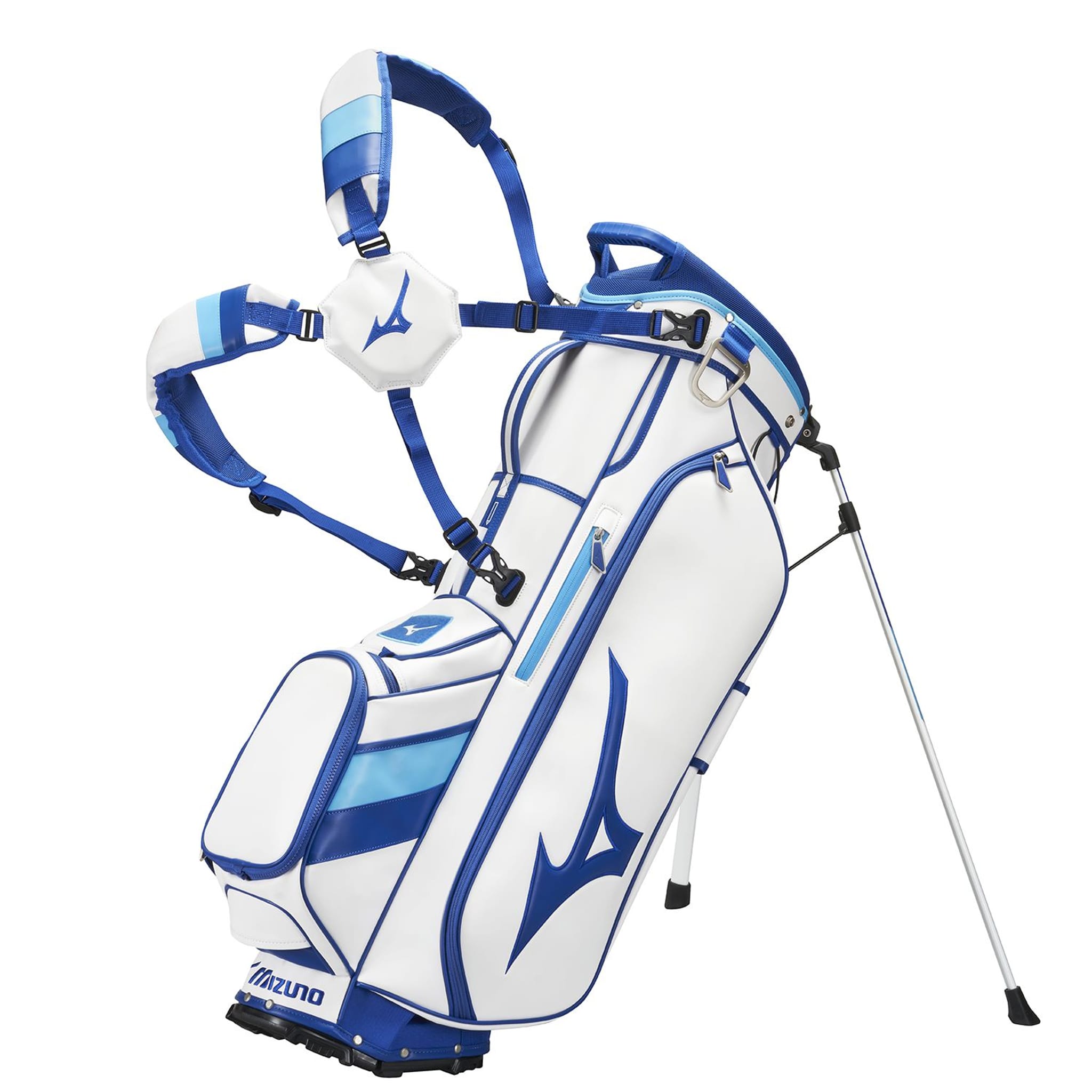 Mizuno Tour Standbag FY22