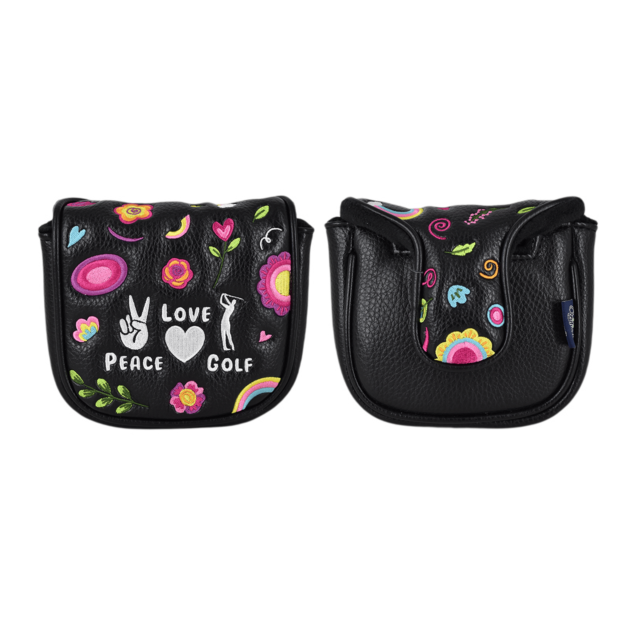 Originals Love Peace Golf Mallet XL