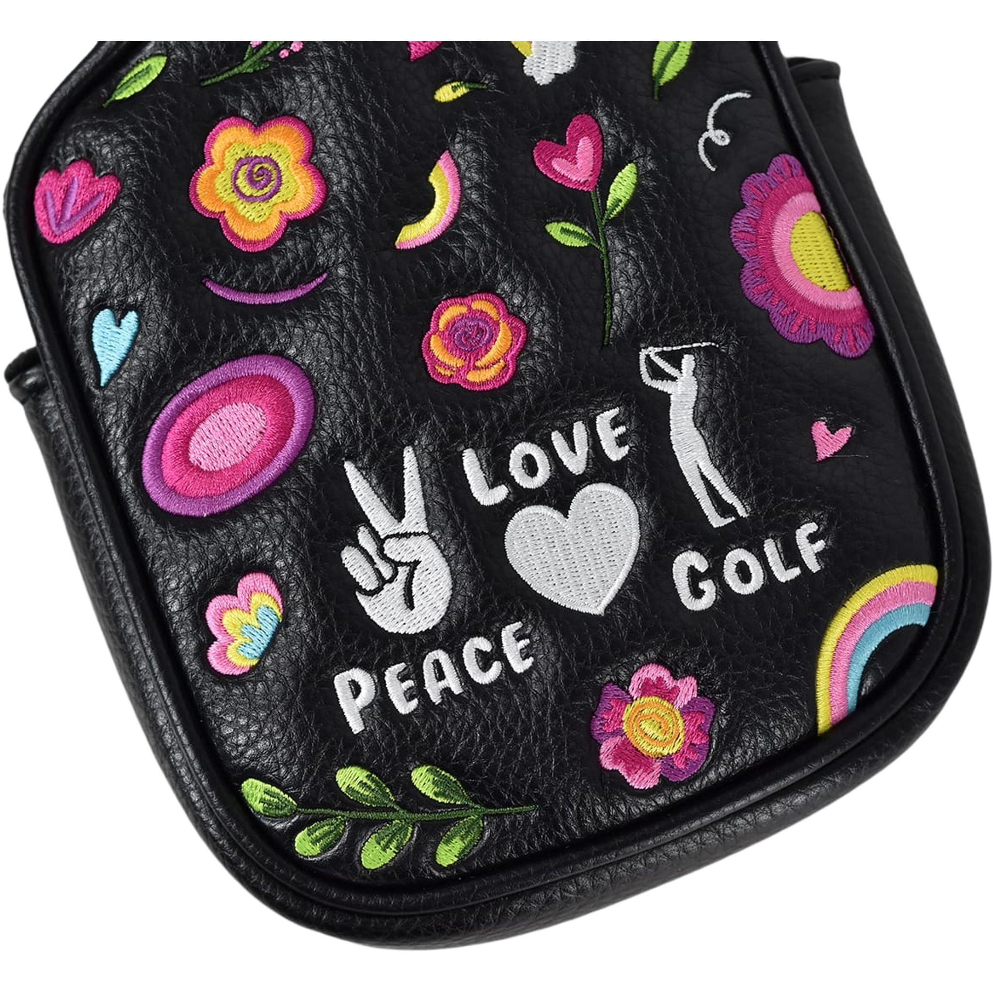Originals Love Peace Golf Mallet XL