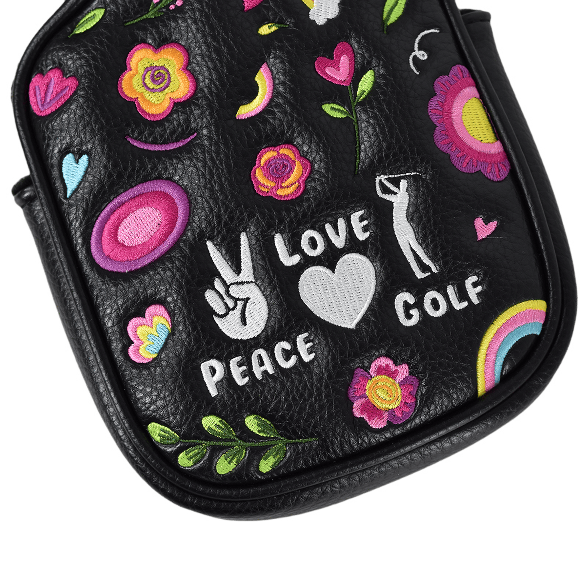 Originals Love Peace Golf Mallet XL