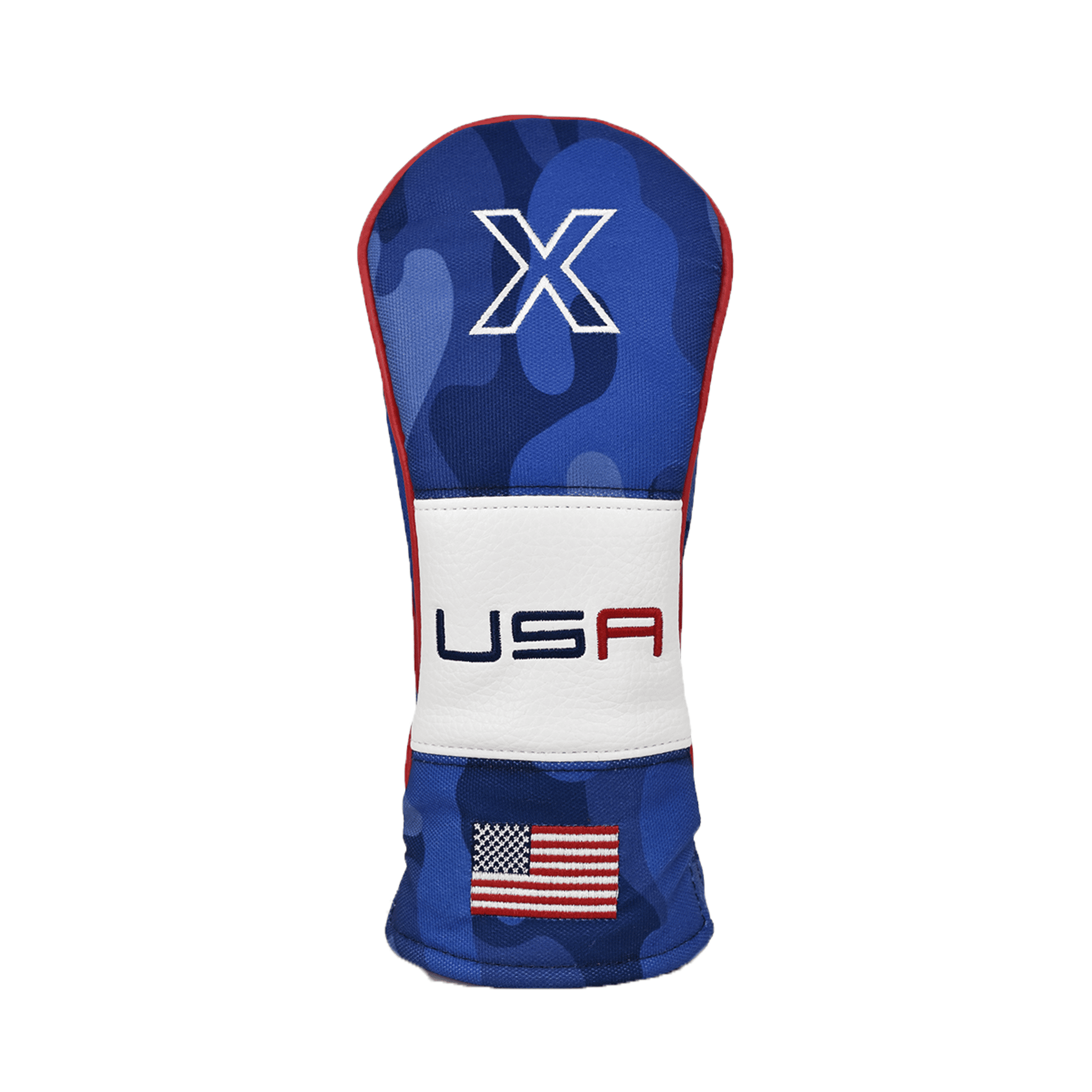 Ogio Camo USA Hybrid