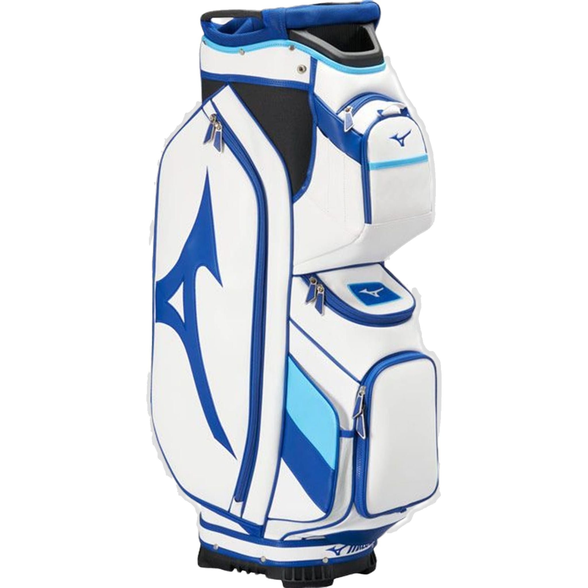 Mizuno Tour Staff Cartbag FY22