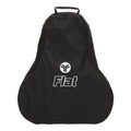 FastFold Transporttasche (Flat) Schwarz