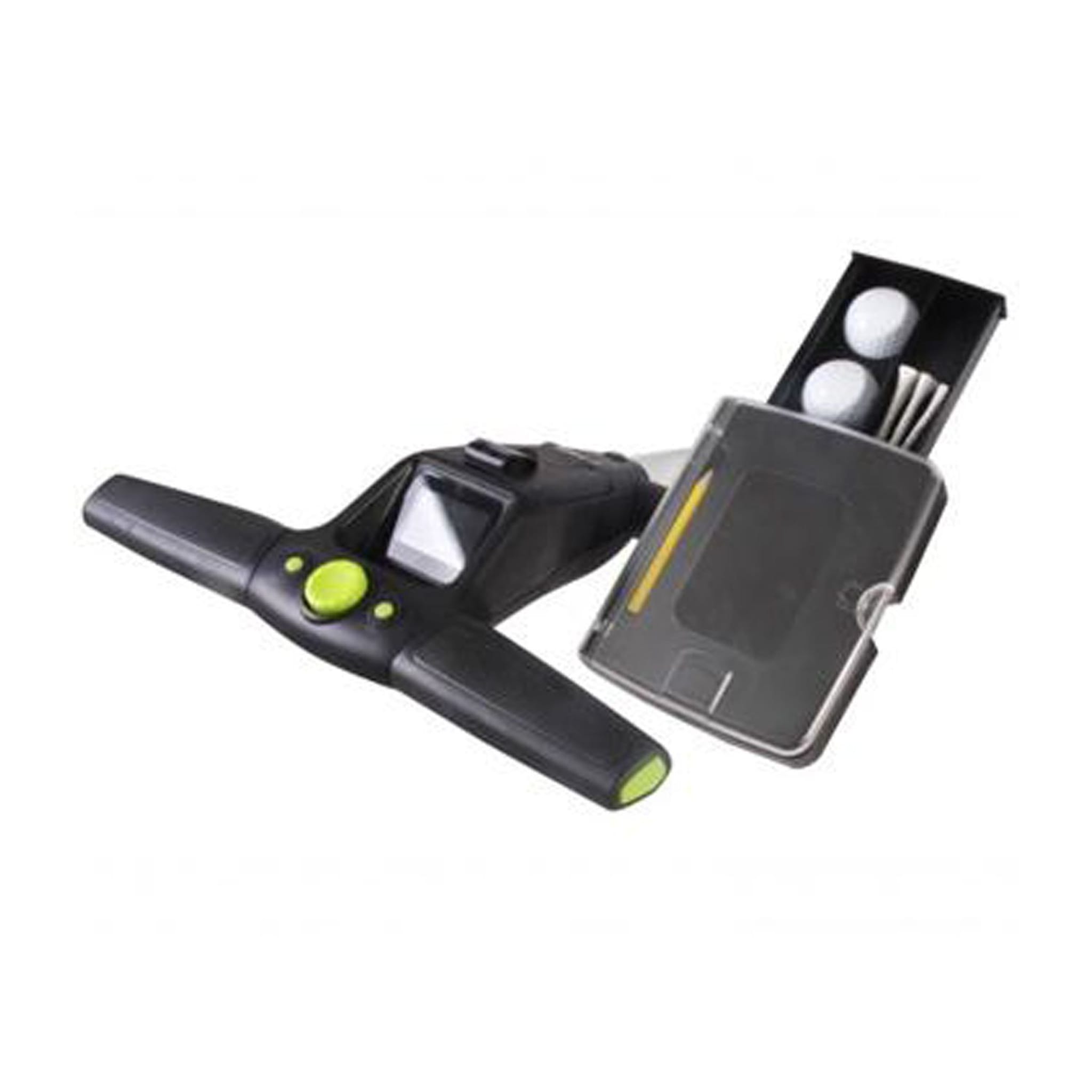 MGI Electric Carts Zip Scorekartenhalter