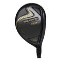 Honma BERES Black (21) (3S) Utility HE RH #4 22° (X47) Herren