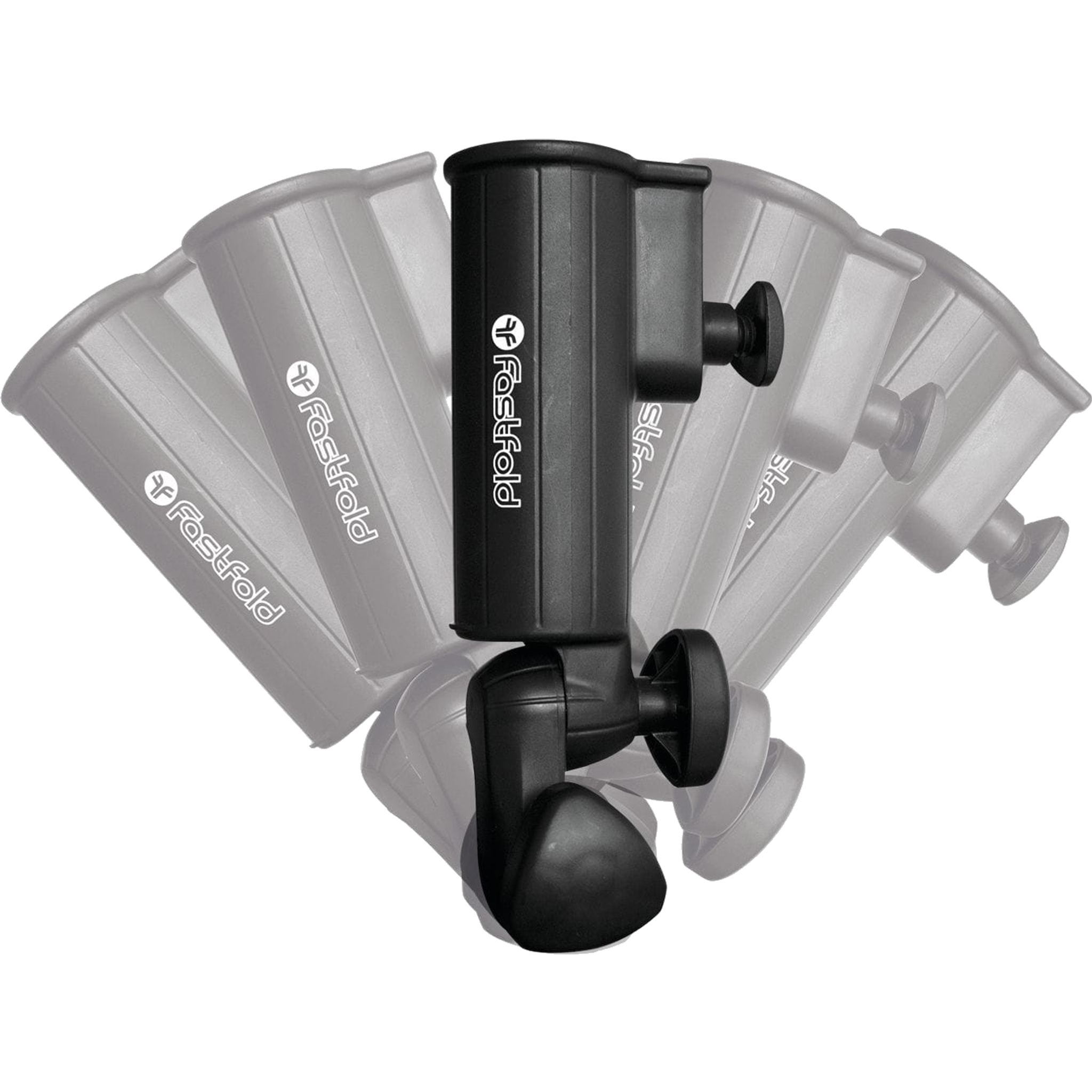FastFold Regenschirmhalter Colorbox