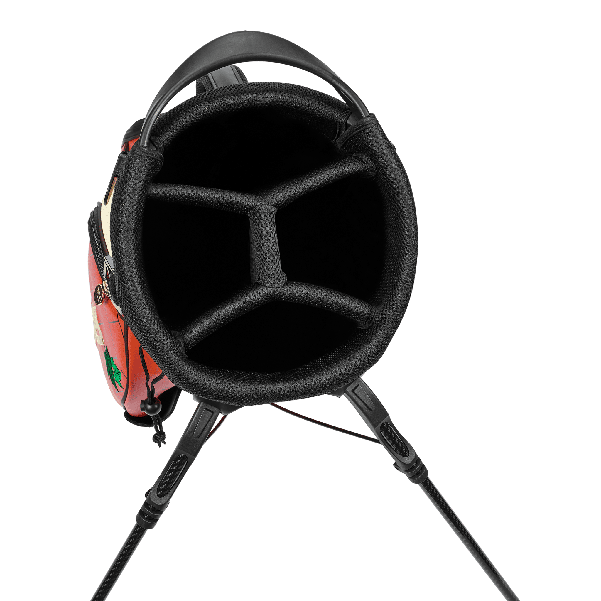 Cobra Staff Standbag "PGA" (23) - Limited Edition