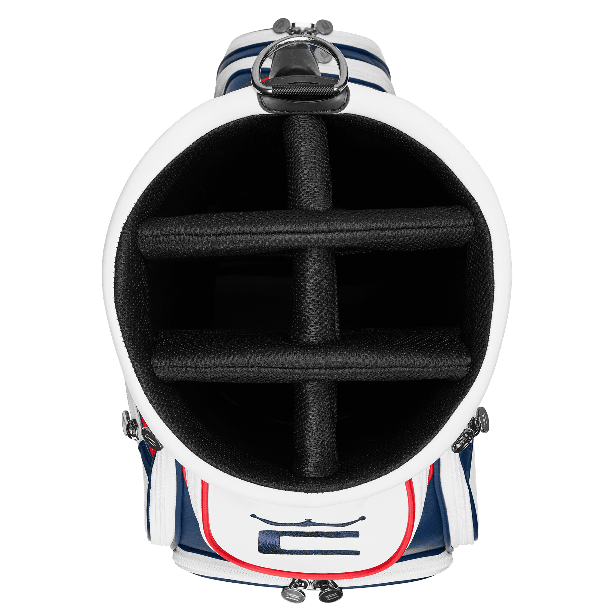 Cobra Tourbag "British Open" (23)