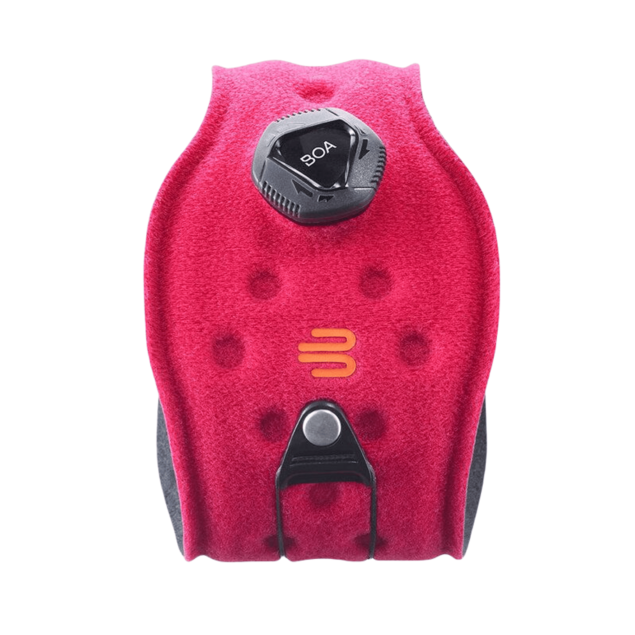 Bauerfeind Sports Sports Elbow Strap Pink