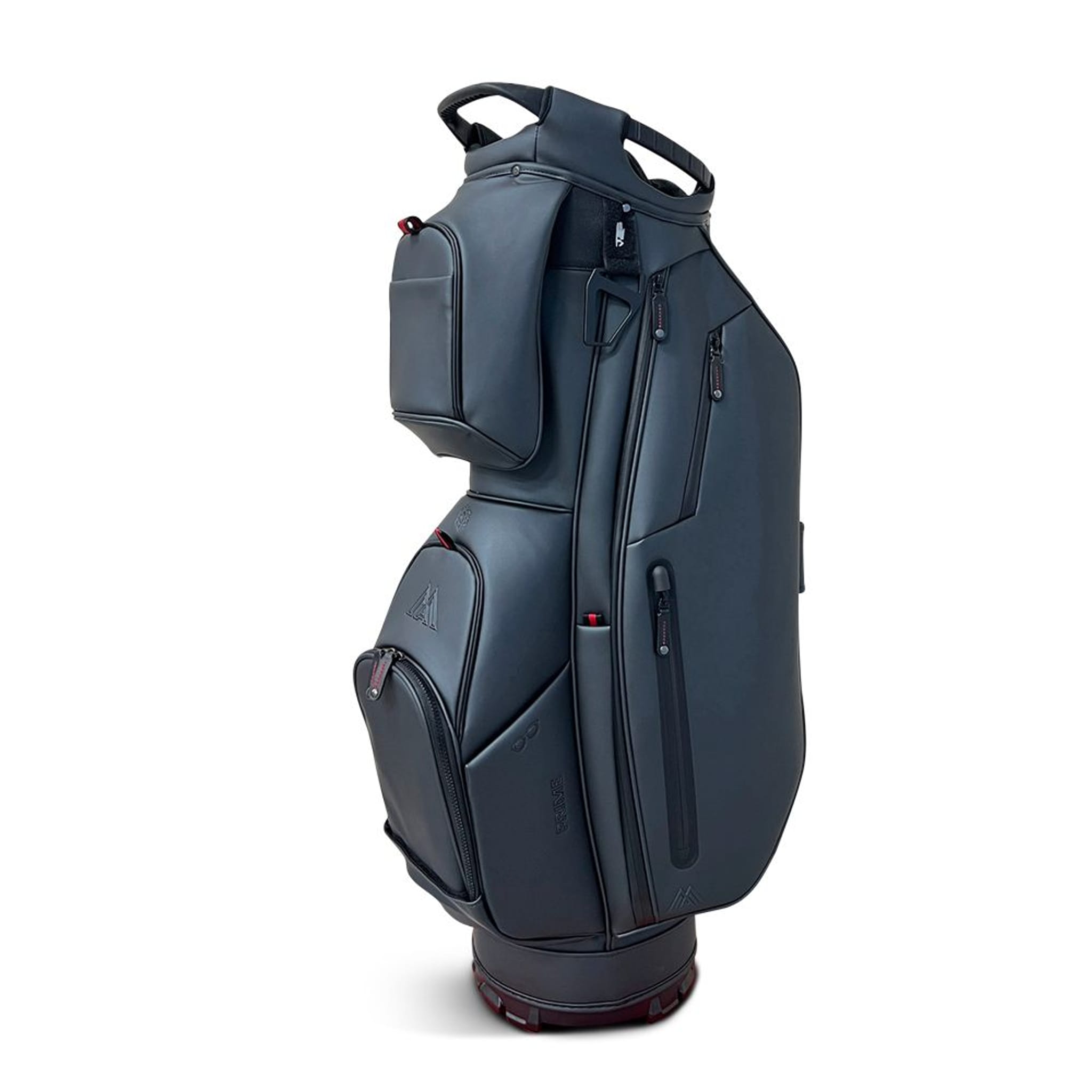 Big Max Dri Lite Prime Cartbag
