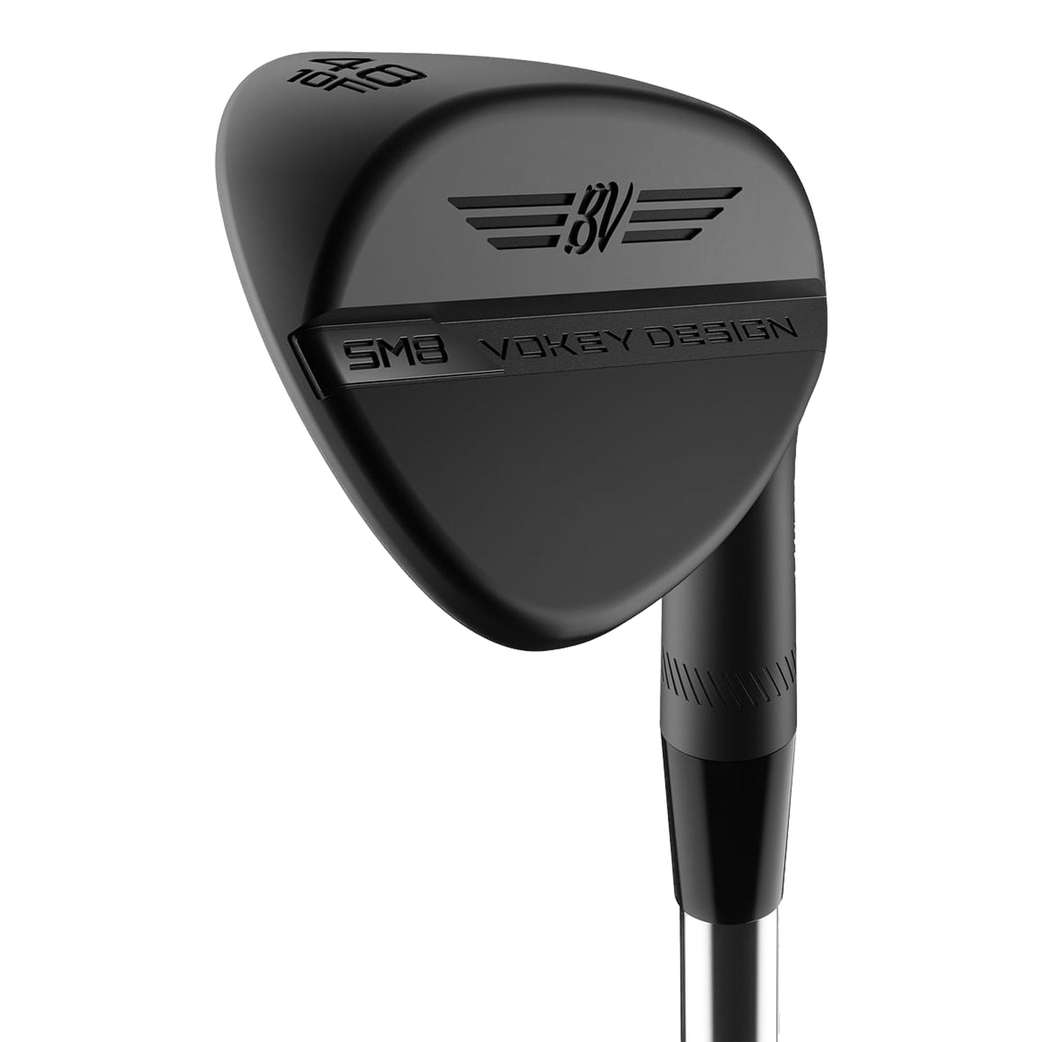 Titleist SM8 TC RH 60,14 K-Grind GR R Herren