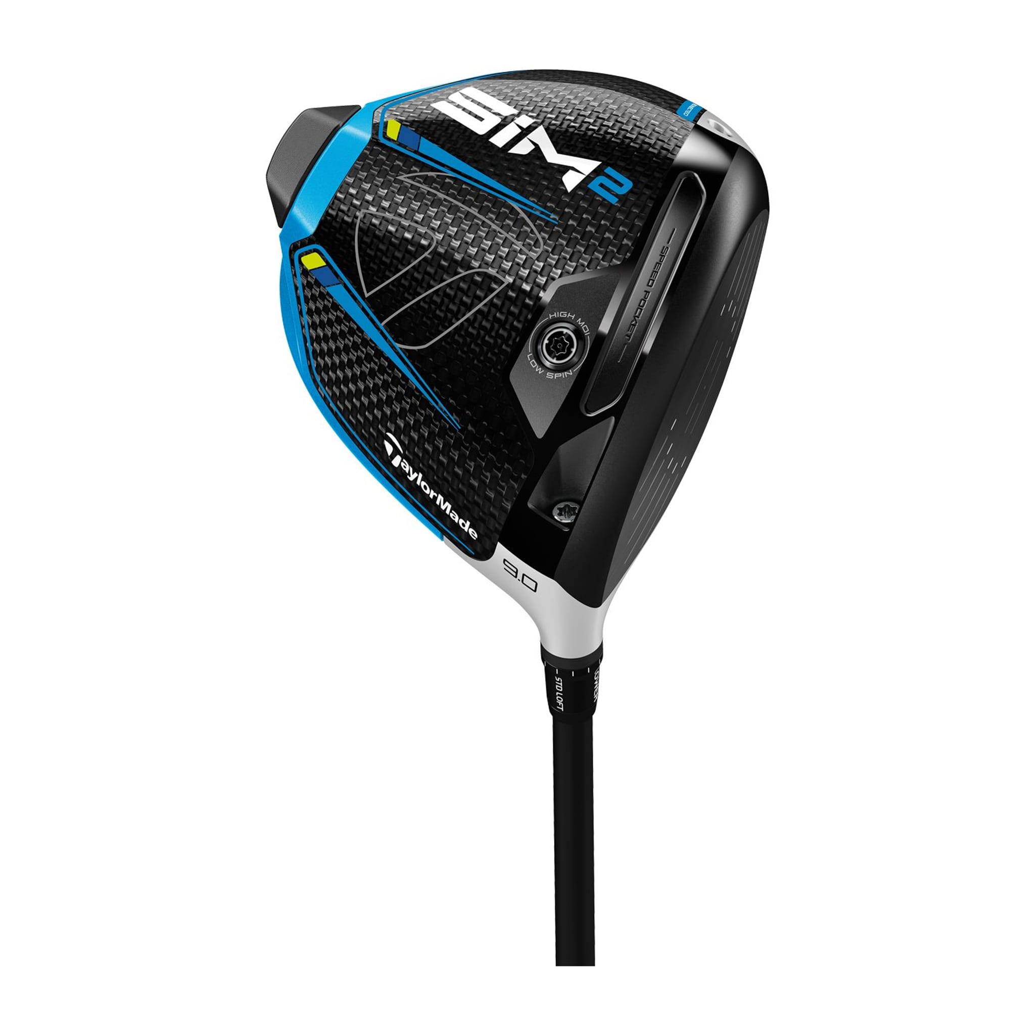 TaylorMade Sim2 Driver Herren