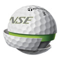 TaylorMade Tour Response [12Balls] Yellow