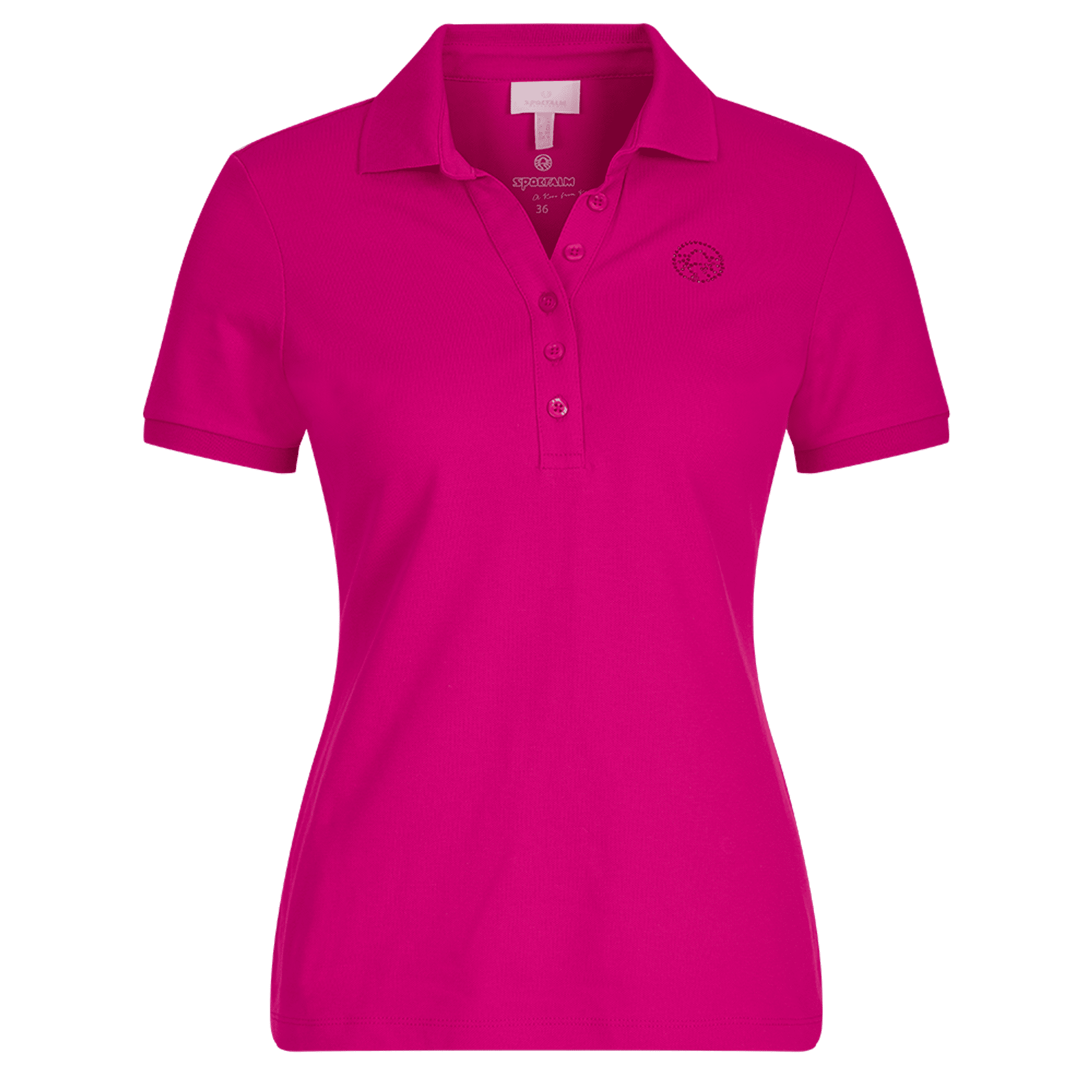 Sportalm Golfpolo