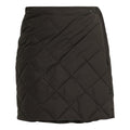 Röhnisch Evelyn Quilt Golf Rock Schwarz Damen Damen