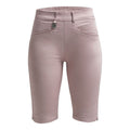 Röhnisch Bermuda Smooth Pale Pink Damen