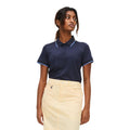 Röhnisch Mildred Golf Polo Navyblau Damen Damen