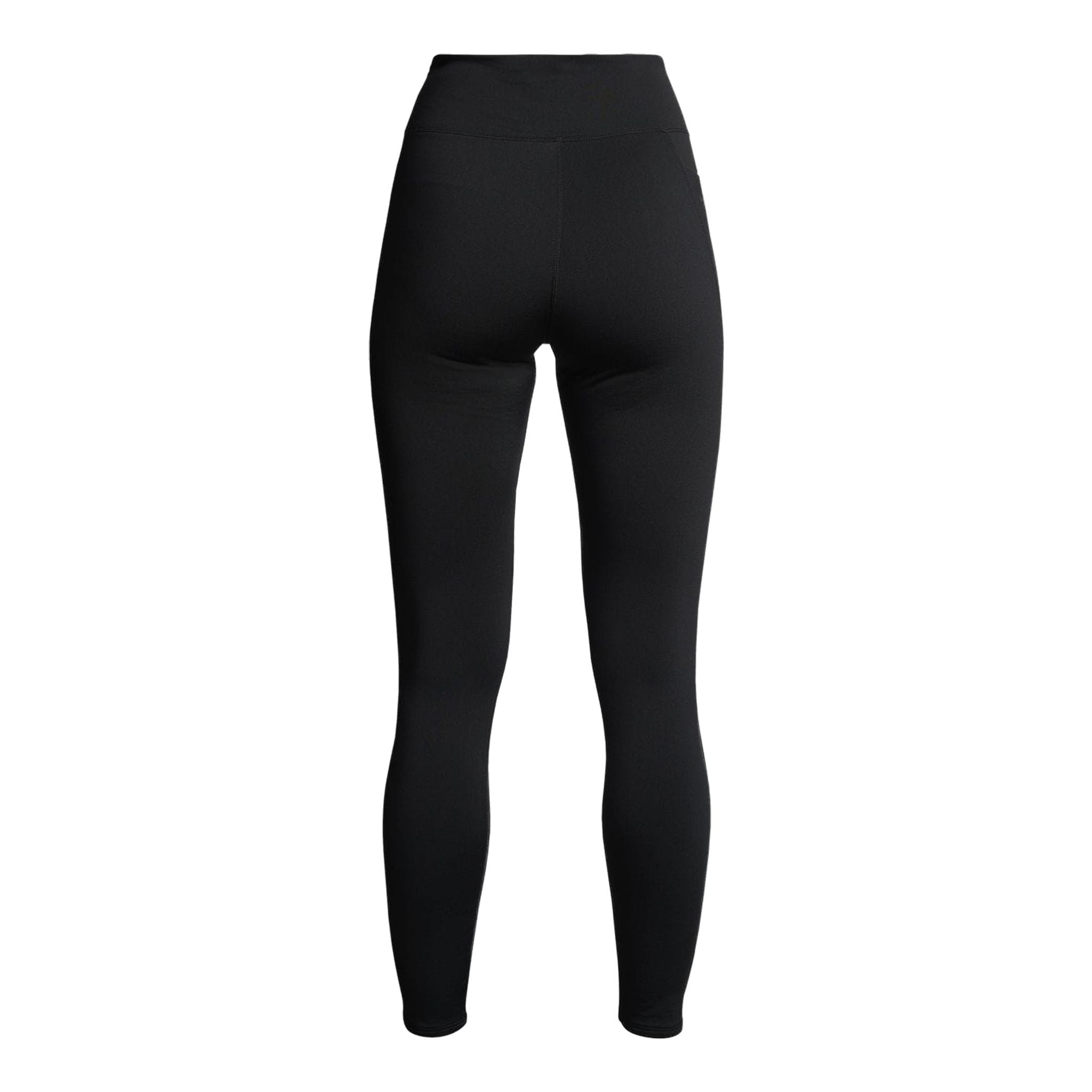 Röhnisch W Thermo-Leggings Schwarz Damen