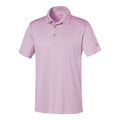 Puma Rotation SS Polo Pink Herren