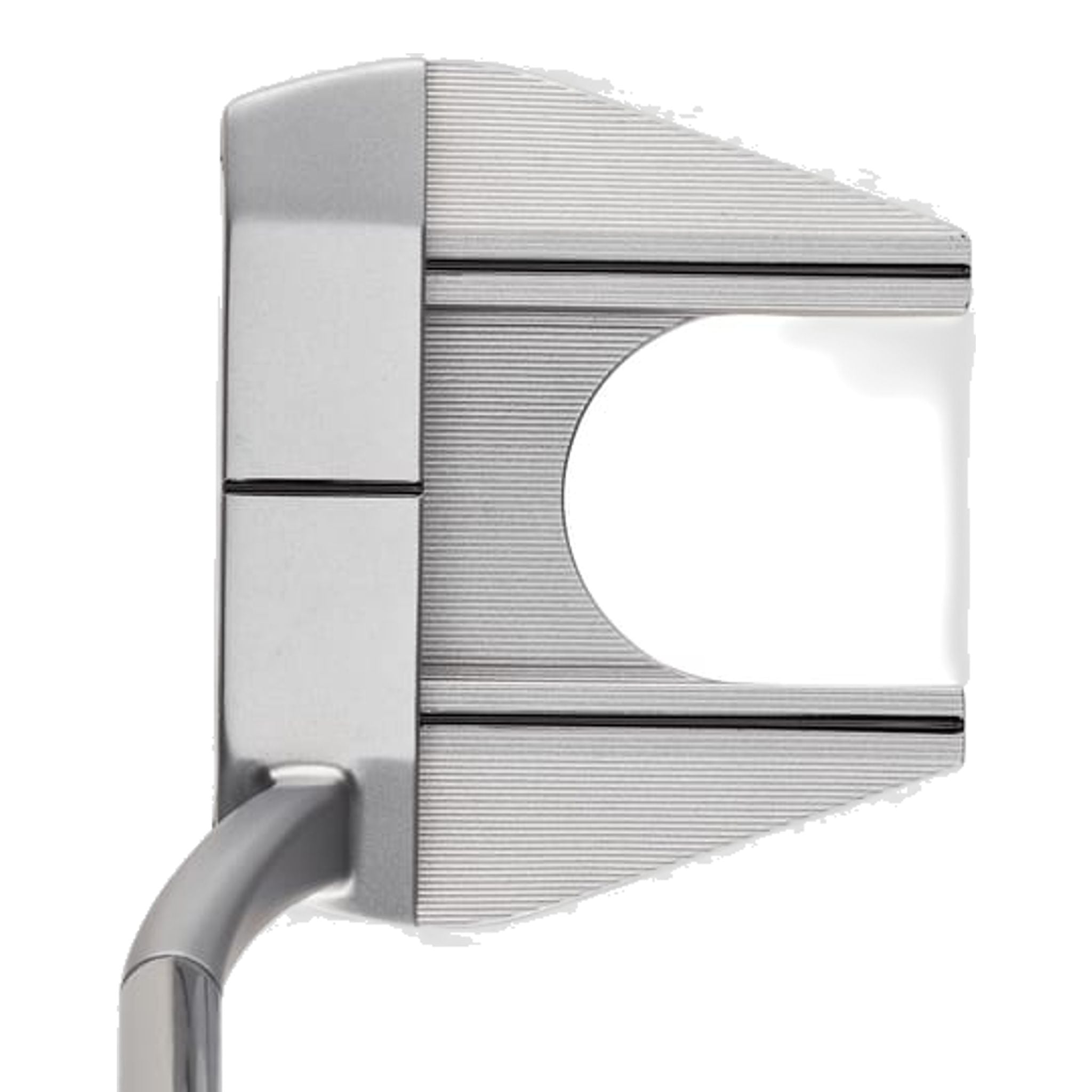 Odyssey White Hot OG 7 Nano LH 35 Damen