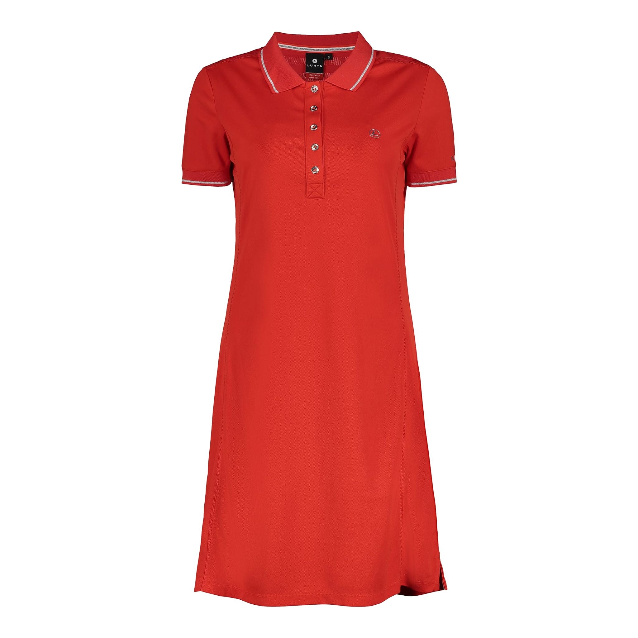 Luhta Dress Erkintalo Damen