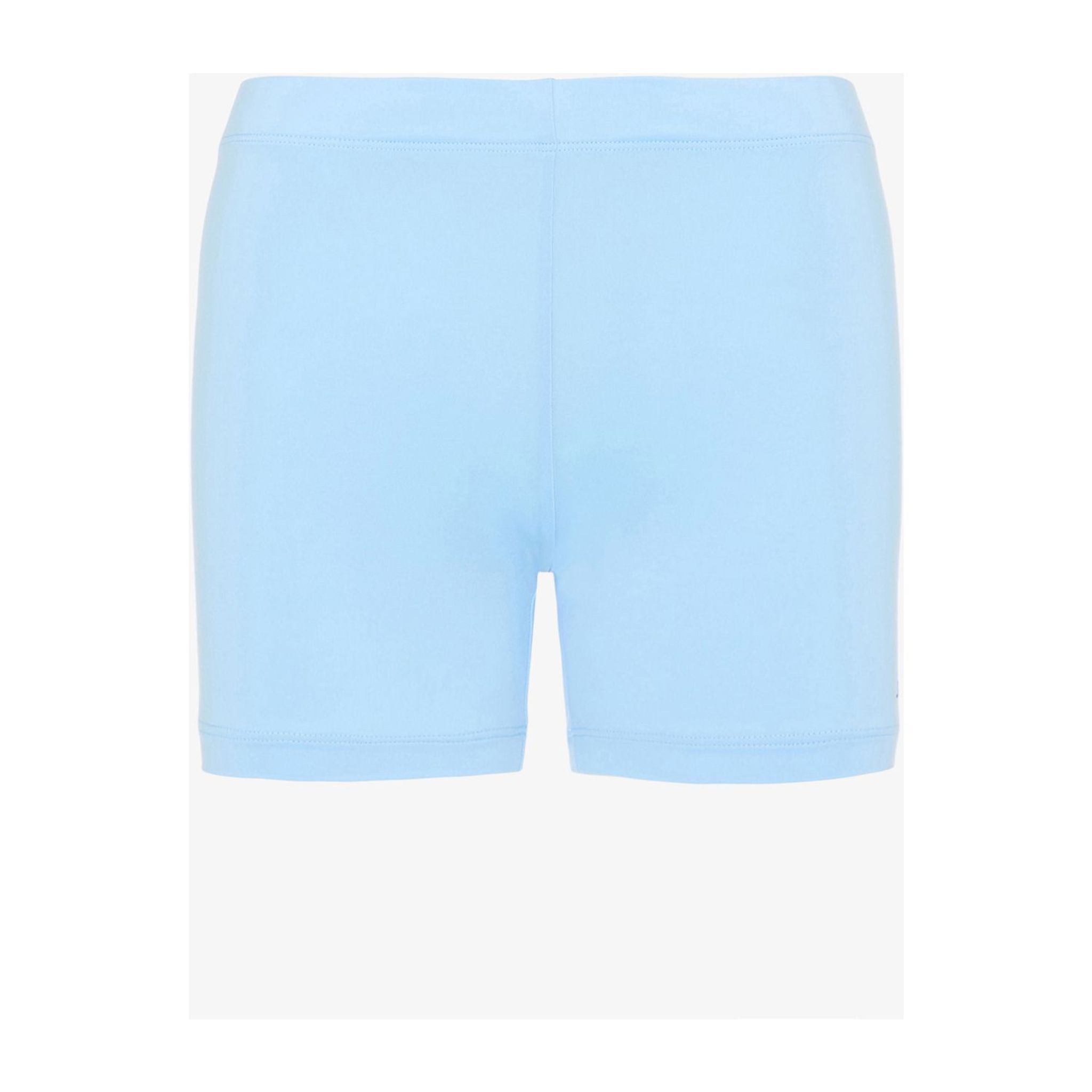 J. Lindeberg Kleid W Meja Summer Blue Damen