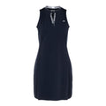 J. Lindeberg Kleid W Meja JL Navy Damen