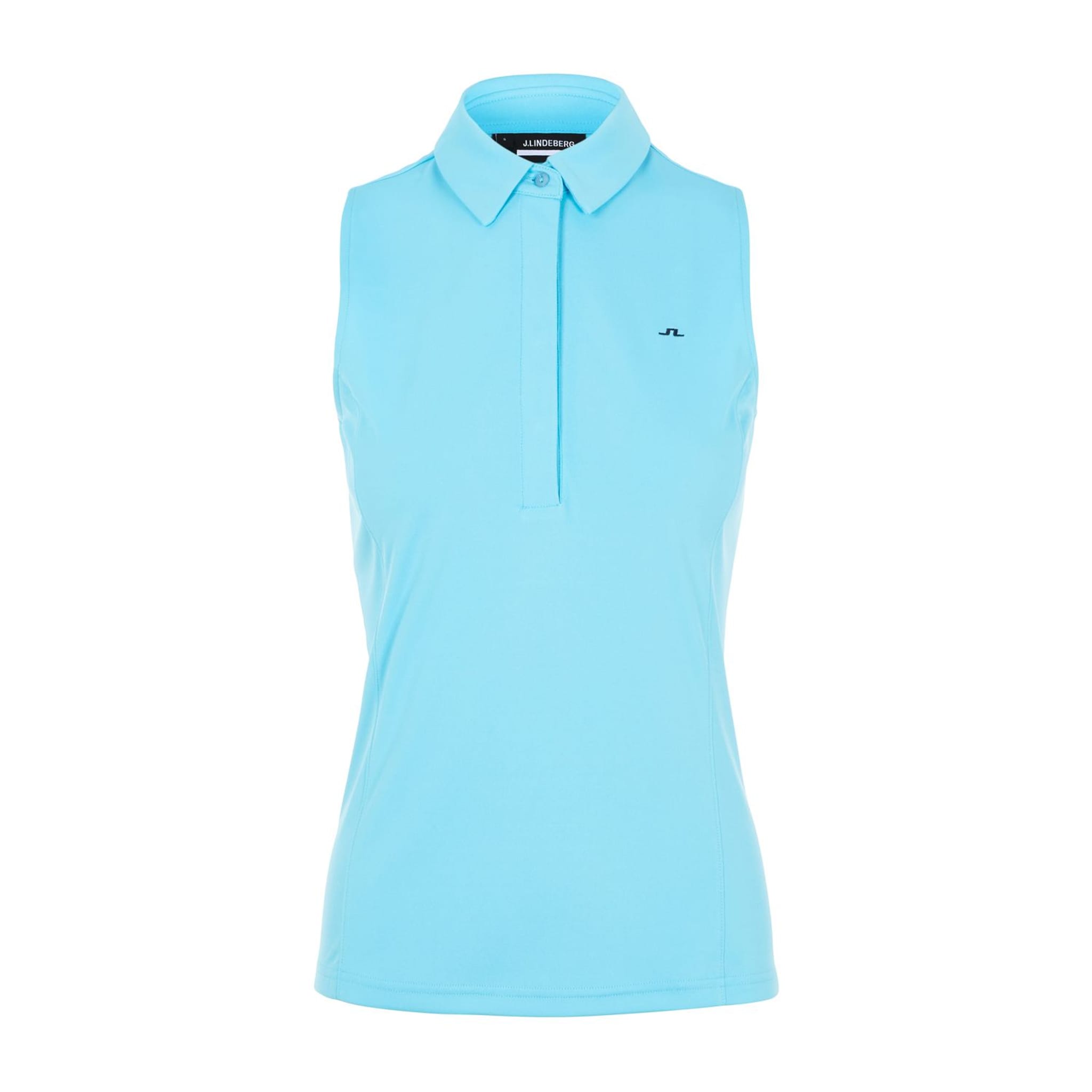 J. Lindeberg Dena Sleeveless Golfpolo Damen