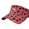 J. Lindeberg Bonnie Golf Visor Faded Rose Damen Damen