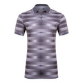 Kjus Spot Printed Polo SS Herren