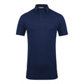 Kjus M Stephen Polo SS Atlanta/Blau Herren