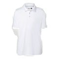 Kjus M Luan SS Polo White Herren