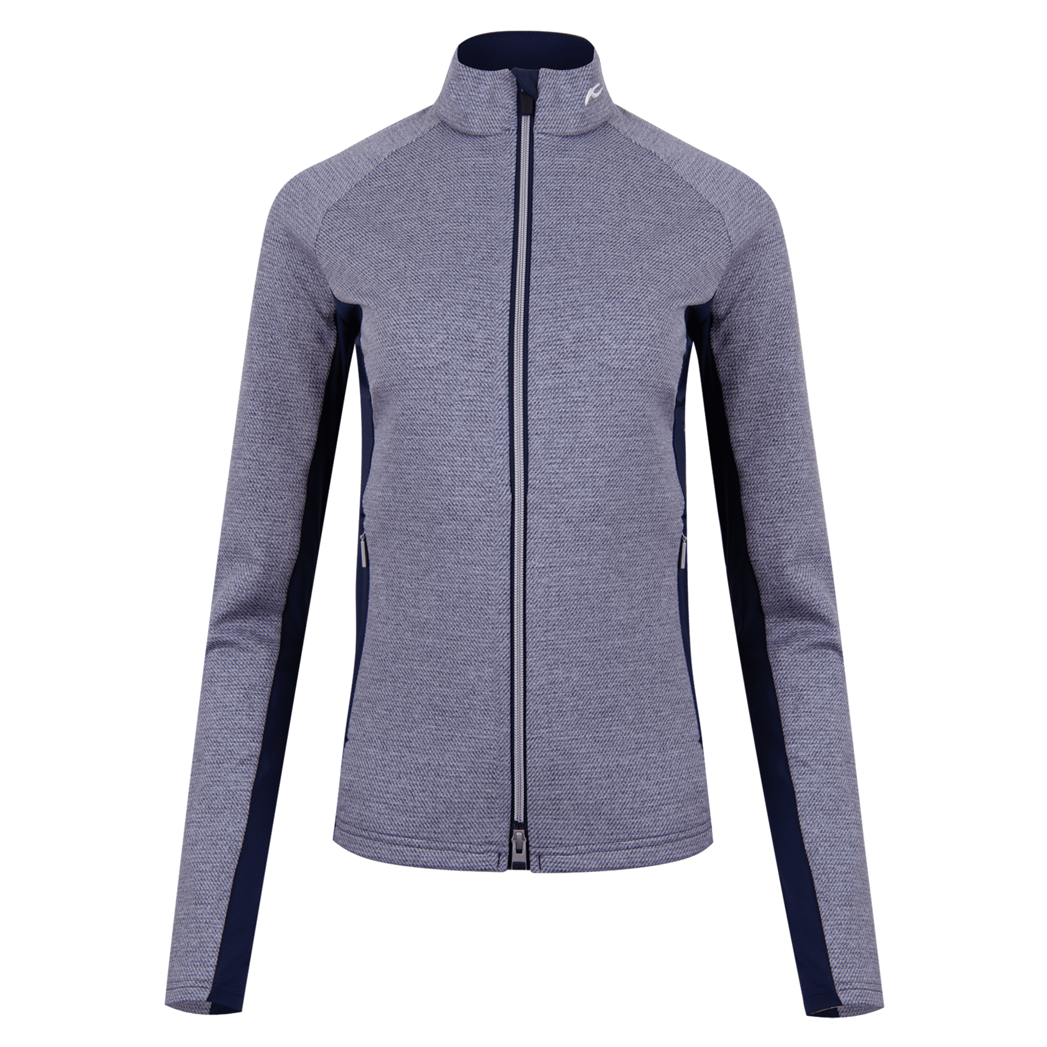 Kjus Emelia Midlayer Jacke Damen