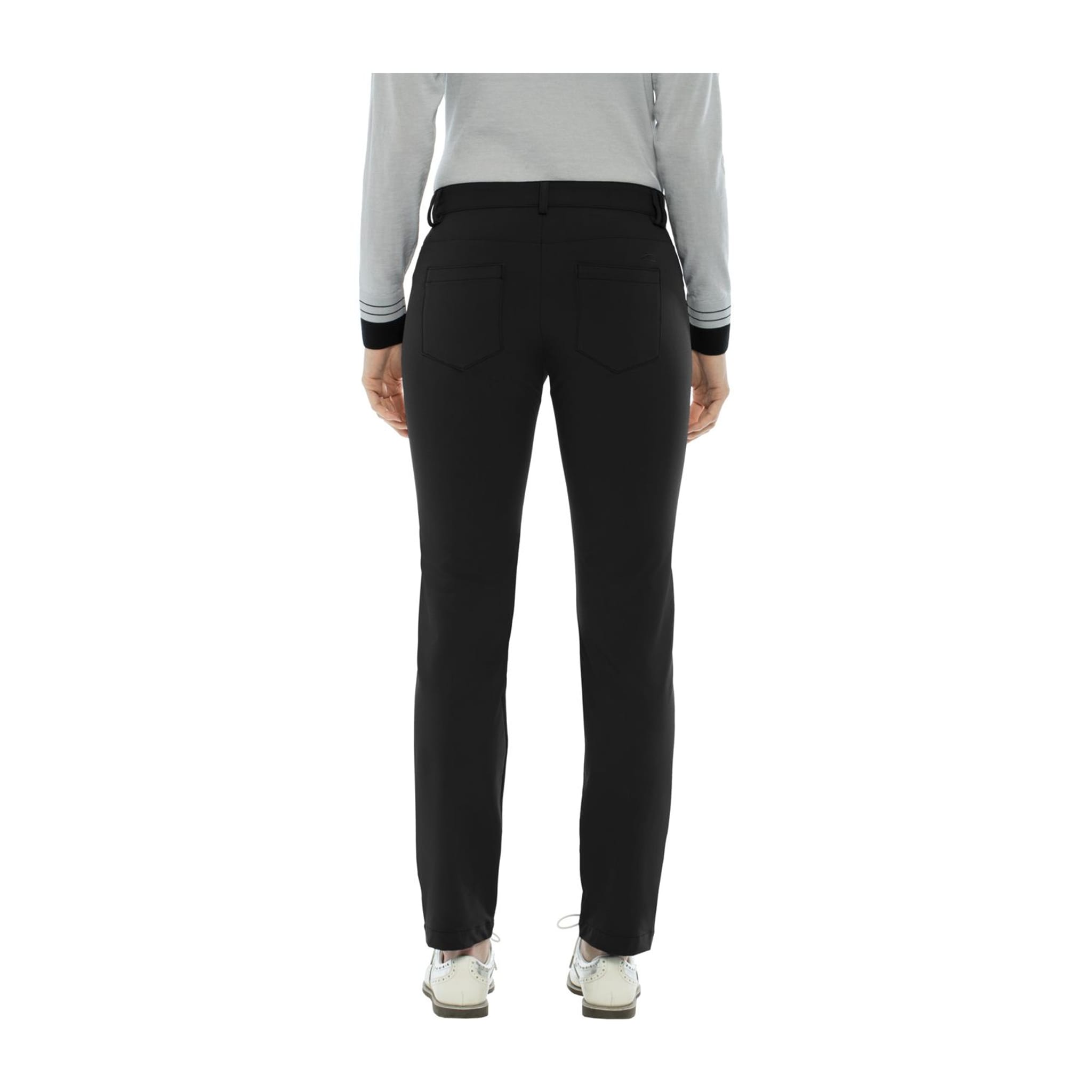 Kjus Ikala 5 Pocket Warm Golfhose Damen