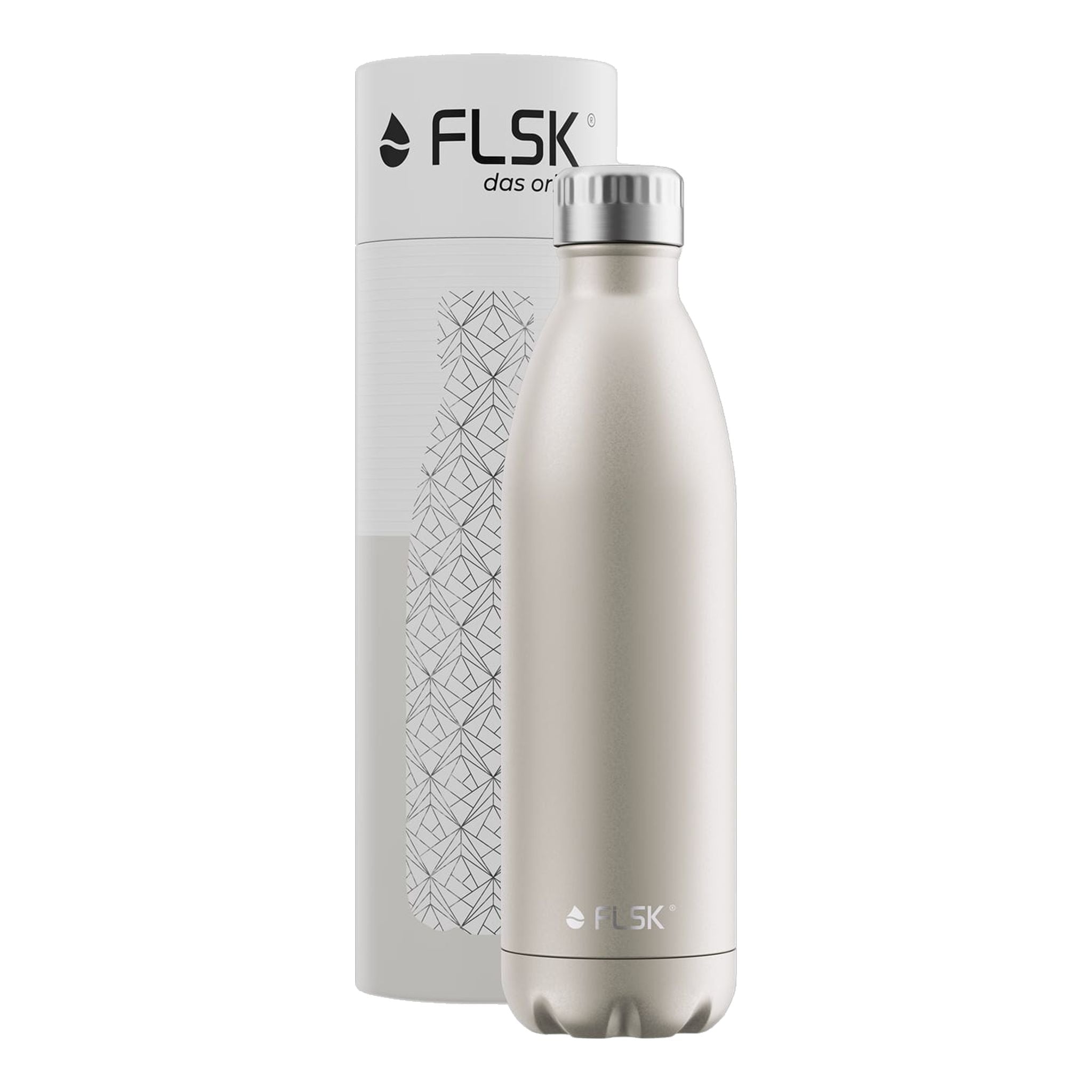 FLSK Thermosflasche Gen-2 750ml Champagne