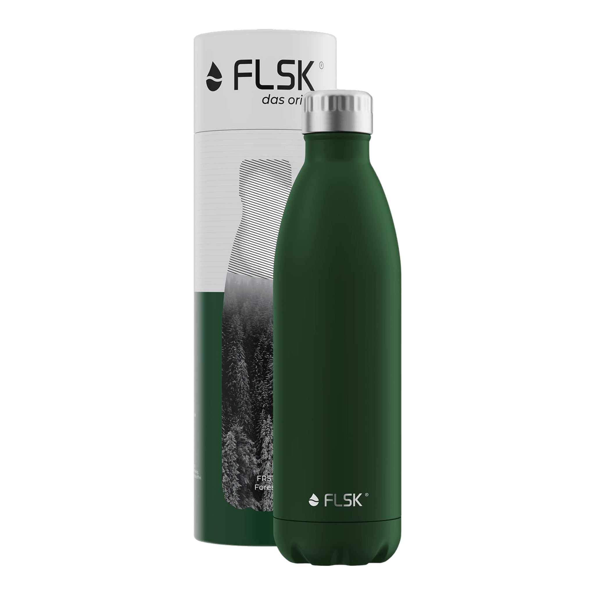 FLSK Thermosflasche Gen-2 750ml Champagne