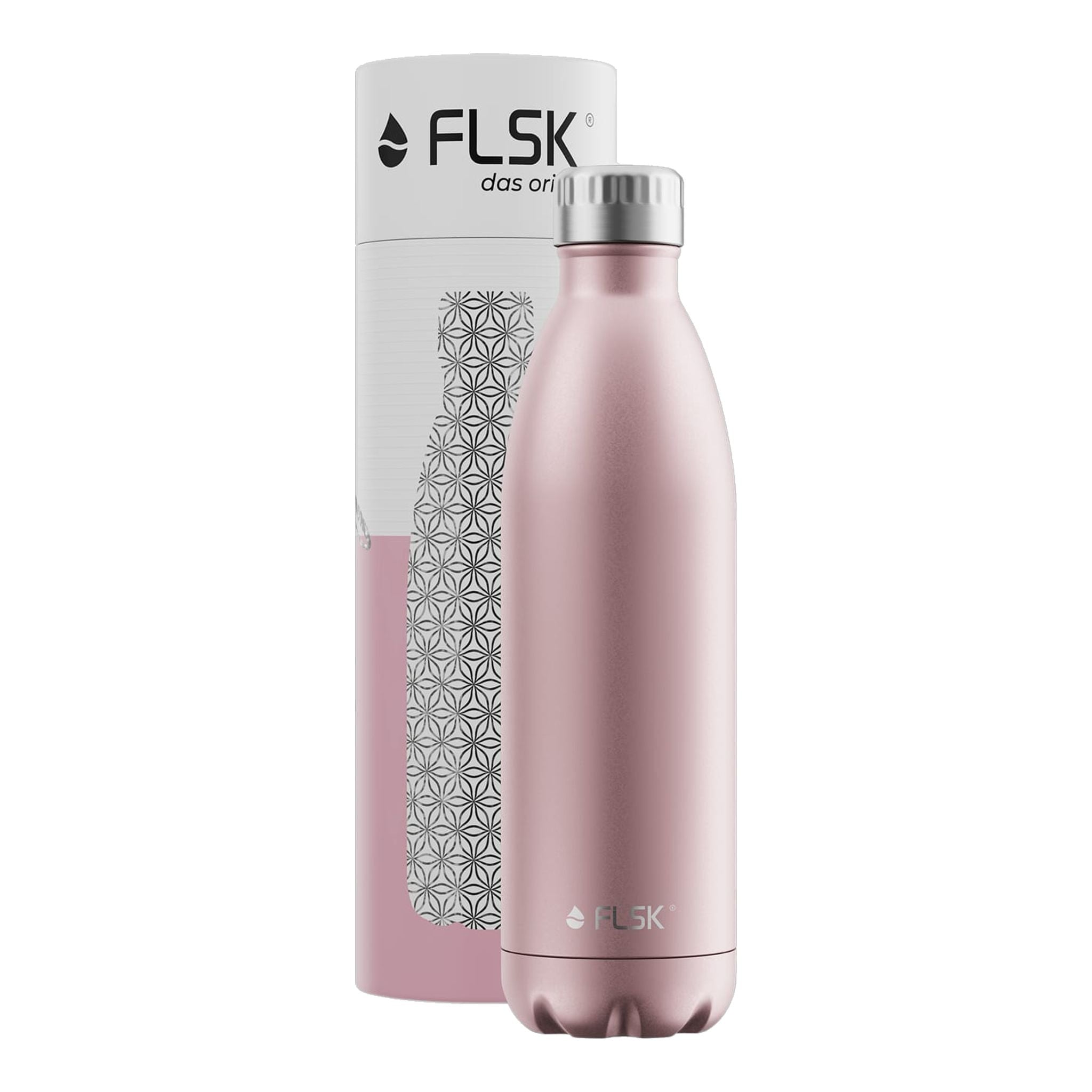 FLSK Thermosflasche Gen-2 750ml Champagne