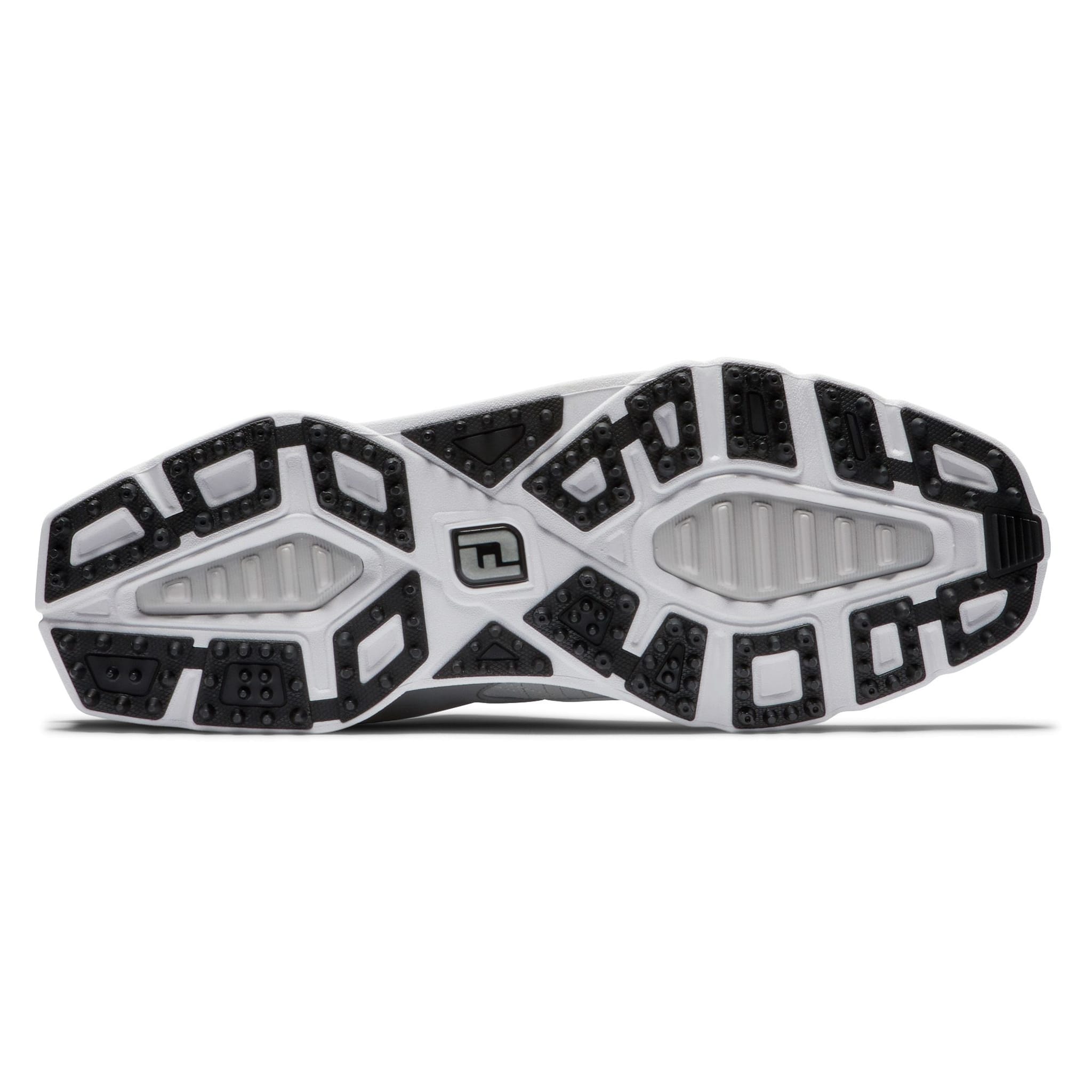 Footjoy M Pro SL BOA White/Grey Herren