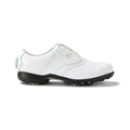 Footjoy W Dryjoys BOA White Damen