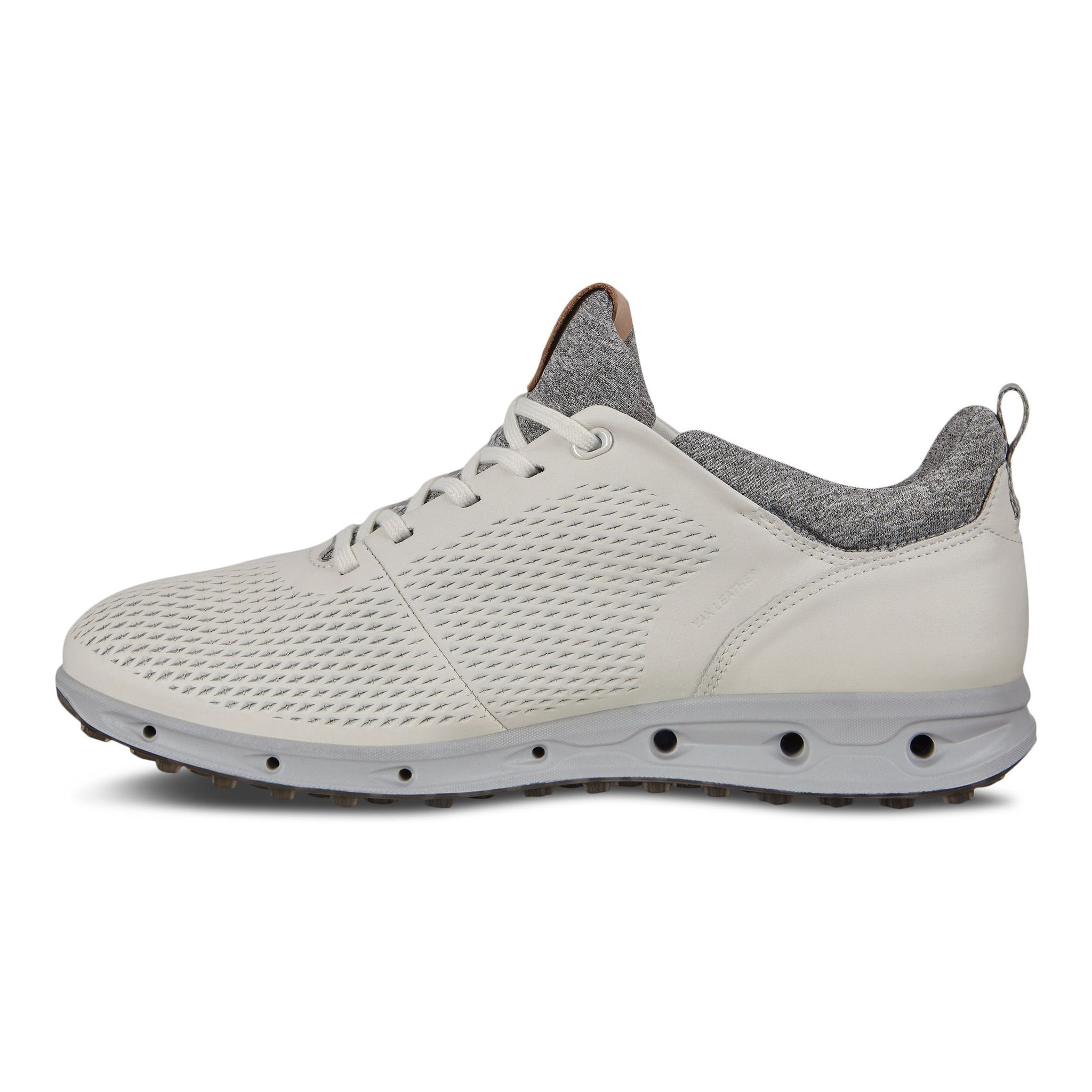 Ecco Cool Pro Weiß/Racer Yak Damen Damen