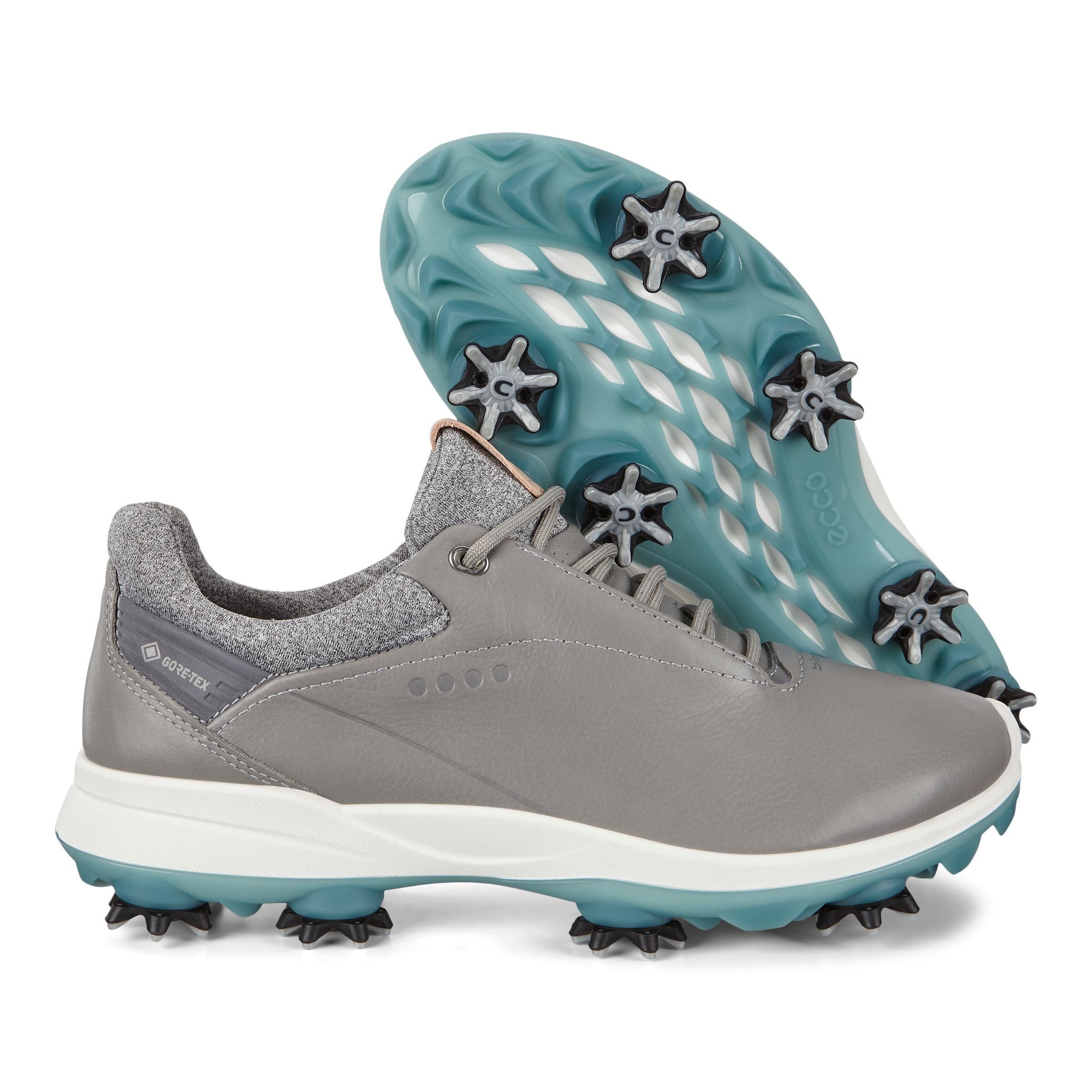Ecco W Biom G3 Wild Dove/Racer Yak Damen